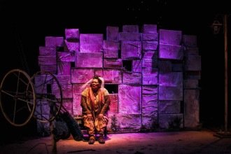 Missa de sétimo dia de Teuda Bara será realizada nesta quinta-feira (1º/1)