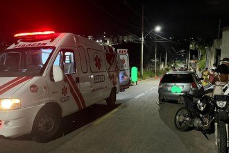 Socorristas voluntários deixam a virada do ano para atender acidente em MG