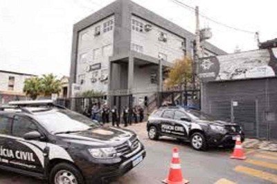 Assassino do cunhado responderá por homicídio e tentativa de homicídio -  (crédito: PCMG)