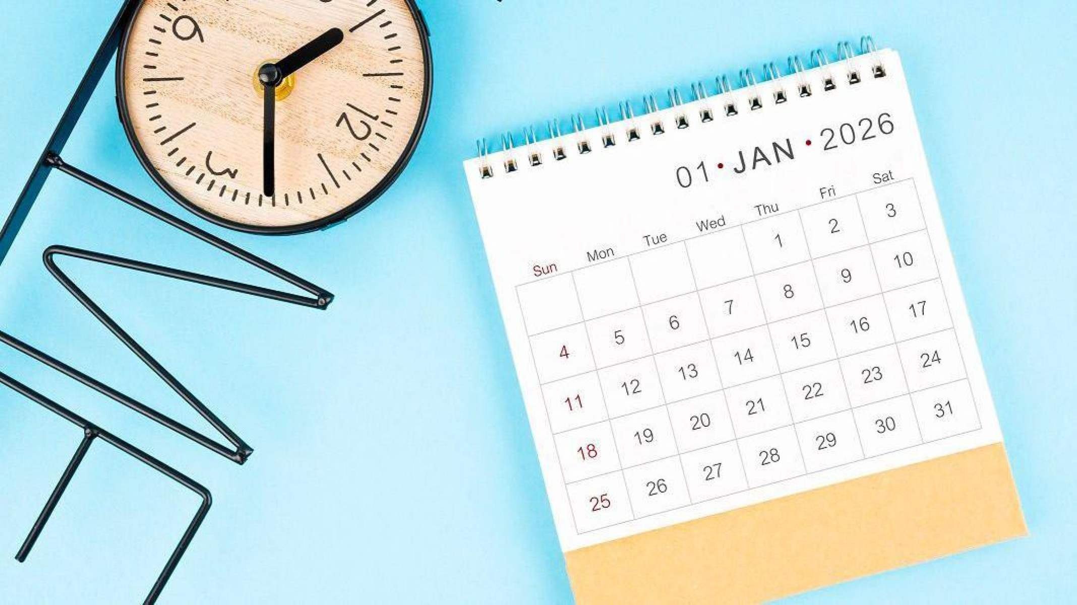 Como se decidiu que o ano começaria em 1º de janeiro - Getty Images