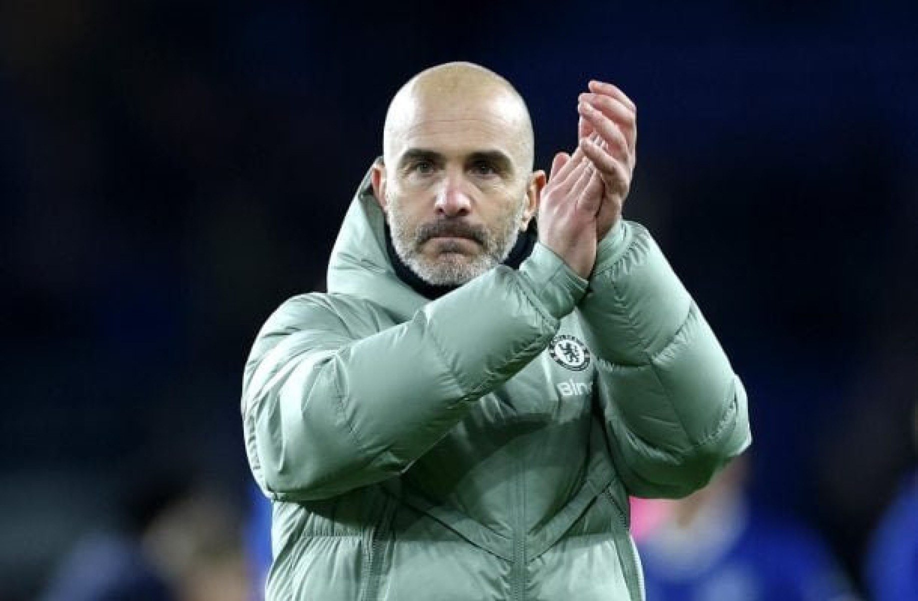 De olho no City? Maresca deixa o Chelsea e aquece rumores para vaga de Guardiola - No Ataque Internacional