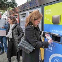 Café em cápsulas: conveniência, crescimento do mercado e dilemas sustentáveis -  Divulgação
