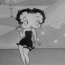 Betty Boop e Pluto caem em domínio público nos Estados Unidos - Paramount/Reprodução
