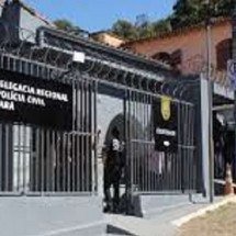 Polícia procura assassino de servente de pedreiro - PCMG