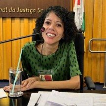 Pesquisadora e ativista Fatine Conceição Oliveira morre aos 41 anos - Reprodução/Redes sociais