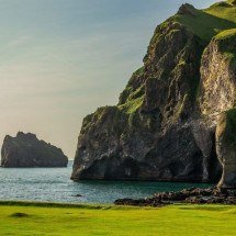 Rocha impressiona por incrível semelhança com elefante - Hector John Periquin/Unsplash