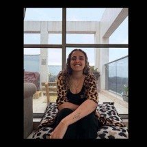 Uma ex-refém israelense do Hamas diz ter sofrido agressões sexuais - Facebook/Israel em São Paulo