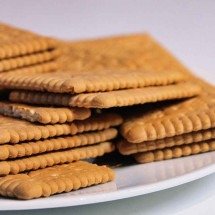 Fabricantes vêm mudando para pior o sabor de biscoitos

 -  (crédito: Pixabay/reprodução)