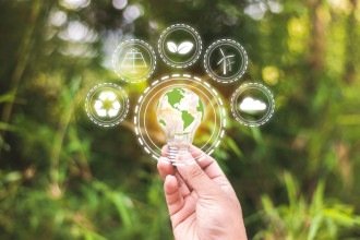 Economia verde alcança a marca de US$ 5 trilhões