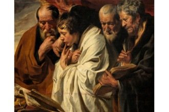 Uma nova leitura para os quatro relatos da fé 