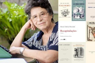 Primeira leitura: 'Requadrilha', de Maria Valéria Rezende