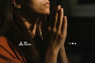 Orações da Umbanda para rezar em Janeiro