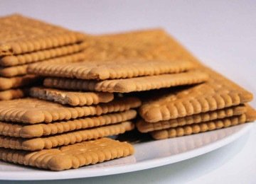 Fabricantes vêm mudando para pior o sabor de biscoitos

 -  (crédito: Pixabay/reprodução)