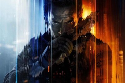Call of Duty Black Ops 7 apresenta visual mais refinado e bem acabado, mas mantém a mesma identidade e direção artística dos jogos anteriores da série. -  (crédito: Activision/divulgação)