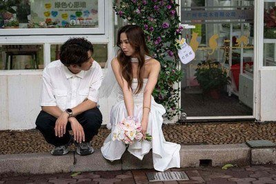 A China é um dos países mais caros para criar filhos, segundo um estudo de 2024 -  (crédito: Getty Images)