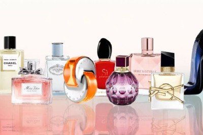 Quem não gosta de um delicioso cheiro de perfume? Mas.. de onde surgiu e qual a história dos perfumes? Saiba, então, sua origem, sua importância no Brasil, e muito mais destes produtos, geralmente ligados à ideia de prestígio. -  (crédito: Divulgação/ Silvana Martins)