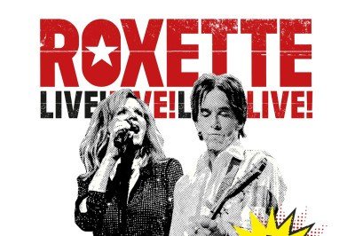 O Roxette anunciou dois shows no Brasil em 2026, com apresentações marcadas para 12 de abril no Vivo Rio, no Rio de Janeiro, e 14 de abril no Espaço Unimed, em São Paulo. A formação atual reúne Per Gessle e a cantora sueca Lena Philipsson, que assumiu os vocais após o falecimento de Marie Fredriksson, dando continuidade a história da dupla.
 -  (crédito: Reprodução Instagram /@realroxette)