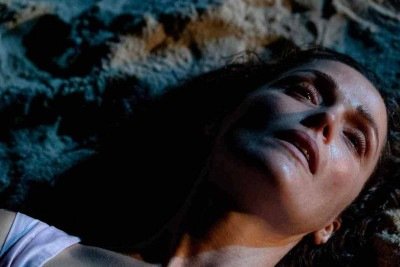 Rose Byrne interpreta Linda, às voltas com um colapso mental ao enfrentar praticamente sozinha a rara doença da filha

 -  (crédito: A24/divulgação)