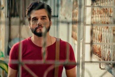 Forte candidato ao Oscar, Wagner Moura foi indicado pelo Critics Choice a Melhor Ator e Melhor Ator Coadjuvante em minissérie

 -  (crédito: Vitrine Filmes/divulgação)