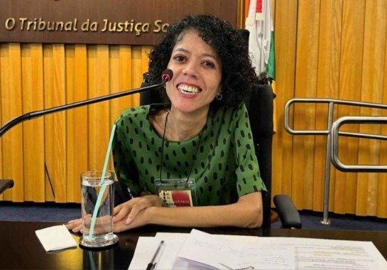 Pesquisadora e ativista Fatine Conceição Oliveira morre aos 41 anos