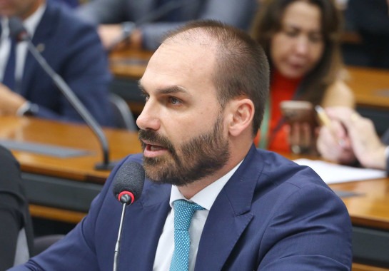Vinicius Loures/Câmara dos Deputados