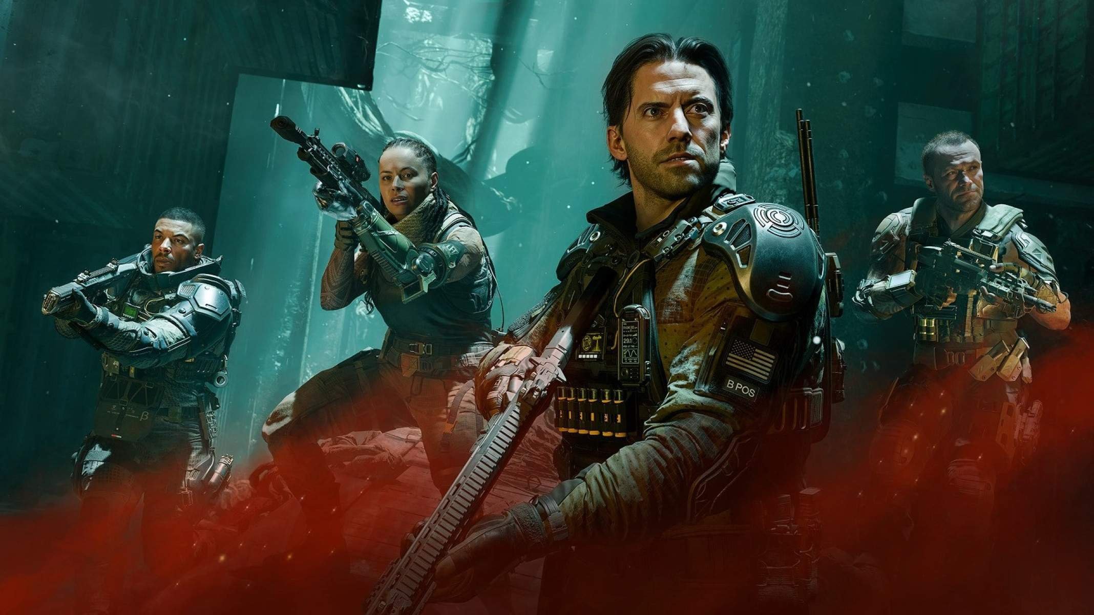 Call of Duty Black Ops 7 apresenta visual mais refinado e bem acabado, mas mant&eacute;m a mesma identidade e dire&ccedil;&atilde;o art&iacute;stica dos jogos anteriores da s&eacute;rie.