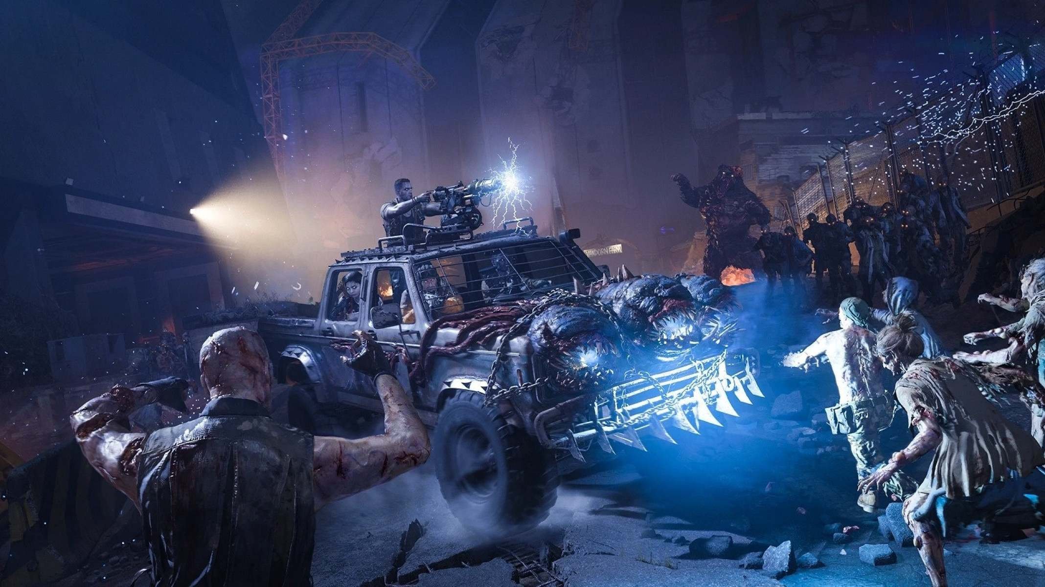 Call of Duty Black Ops 7 apresenta visual mais refinado e bem acabado, mas mant&eacute;m a mesma identidade e dire&ccedil;&atilde;o art&iacute;stica dos jogos anteriores da s&eacute;rie.