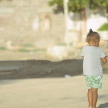 Criança de 11 anos desaparece de festa, dorme fora de casa e é achada - Pixnio/Reprodução