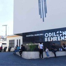 Adolescente de 17 anos morre em confronto com a PM na Pedreira Prado Lopes - Gladyston Rodrigues/EM/D.A Press