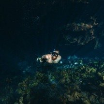 Expedição descobre primeiras cavernas submarinas do Brasil - Jakob Owens Unsplash