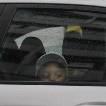 Chuva vai dar trégua em BH? Veja previsão do tempo para esta segunda (5/1) - Alexandre Guzanshe/EM/DA Press