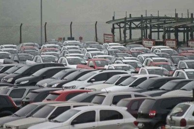 Cota parlamentar banca R$ 39 milhões em locação de veículos em 2025 -  (crédito: Platobr Economia)