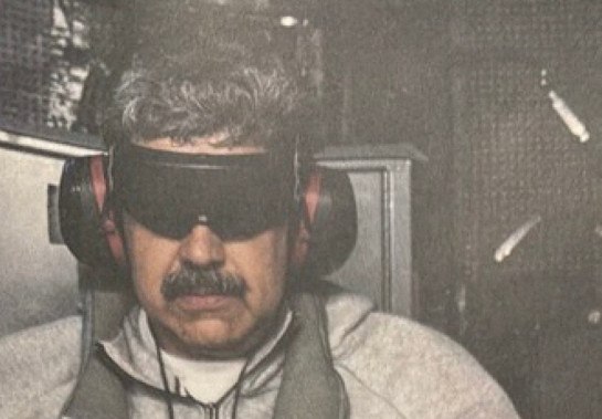 US Presidente Donald Trump's Truth Social Account/HANDOUT/AFP