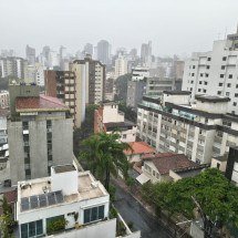 Chuva continua nesta semana em BH e MG? Confira como fica o tempo - Benny Cohen/EM/DA Press