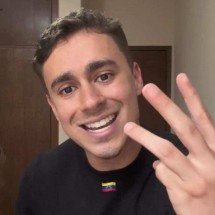 Nikolas diz que esquerda não respeita 'lugar de fala' dos venezuelanos - Reprodu&ccedil;&atilde;o/Redes sociais