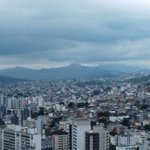 Prefeitos pressionam contra novo Plano Diretor da Grande BH - Leandro Couri/EM/D.A.Press