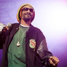 ‘Pego de surpresa’ por pergunta de neto, Snoop Dogg se enrola na resposta - Jørund Føreland Pedersen/Wikimedia Commons