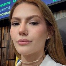 Deputada Sarah Poncio tem R$ 1,7 bilhão em dívidas com a União - REDES SOCIAIS/REPRODUÇÃO