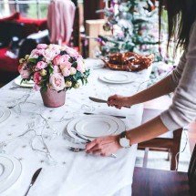 Hoje em dia, muita gente reluta em dar festa em casa - Pixabay/reprodução