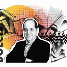 Poesia, política e ensaio compõem o universo literário de Eugênio Bucci - Soraia Piva