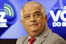 A missão difícil de Márcio França