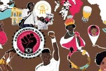 Calendário Afrocentrado traz personalidades negras e marcos históricos mês a mês