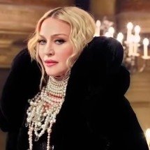 Celebridades que já adotaram filhos; veja lista! - Reprodução/Instagram