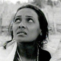 Morre Maria Ribeiro, atriz de 'Vidas Secas' e 'Terceira Margem do Rio', aos 102 - Reprodução