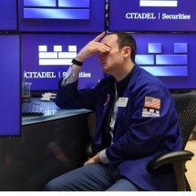 Preço do petróleo cai após intervenção americana na Venezuela - Angela Weiss/AFP