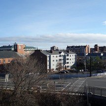 Cidade ficou eternizada pela maior ‘caça às bruxas’ da história - Tdorante10/Wikimedia Commons