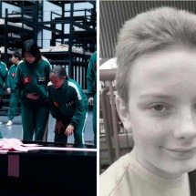 Menino de 12 anos morre ao tentar recriar cena de ‘Round 6’ - Reprodução / Netflix/ Redes sociais