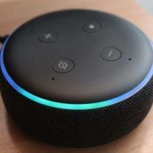 Voz ‘falante demais’ da Alexa revolta usuários após atualização automática - Amazon / Reprodução