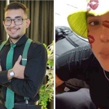 Amiga de desaparecido admite erro após resgate no Pico Paraná: ‘Nunca mais’ - Redes sociais / reprodução