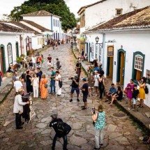 Festivais literários prometem agitar mundo das letras em 2026 - Leo Lara/Divulgação